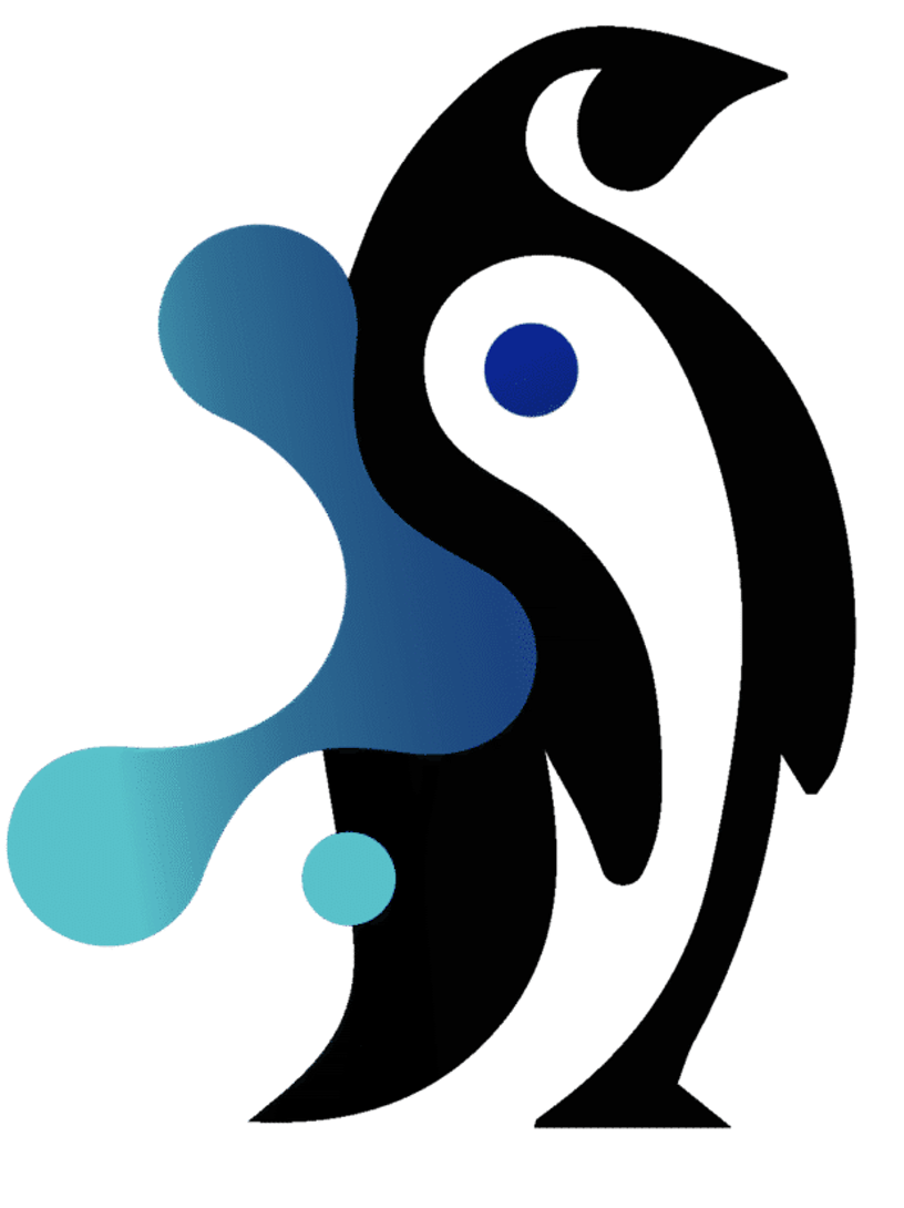 Penguin Peptides logo